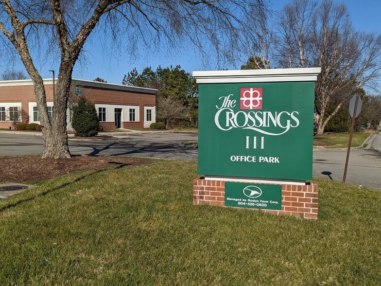 More Photos Of 4240 Crossings Blvd, Prince George Office For Lease