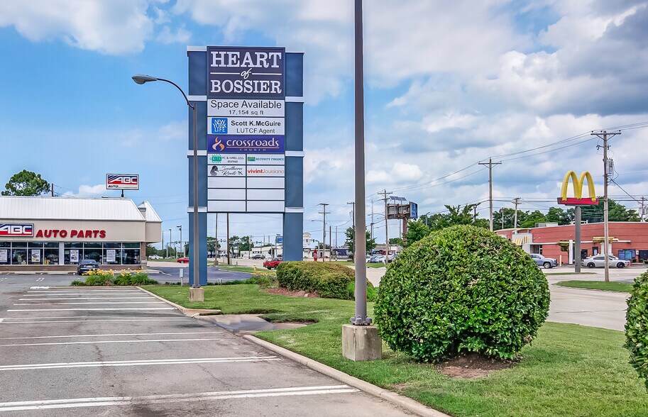 More Photos Of 1701 Old Minden Rd, Bossier City Unknown For Lease