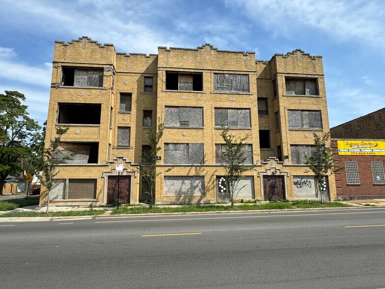 More Photos Of 818-824 W 71st St, Chicago Apartments For Sale