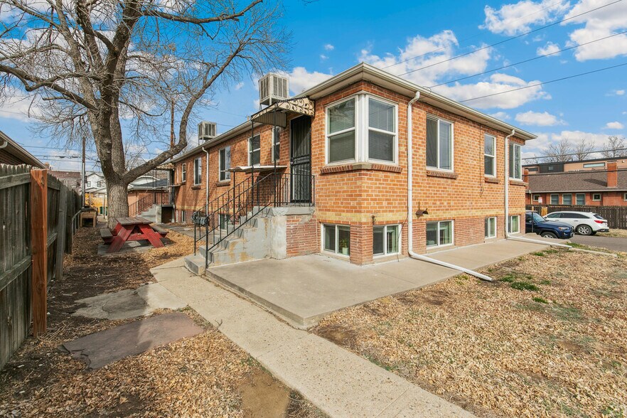 More Photos Of 2300 W 39th Ave, Denver Apartments For Sale