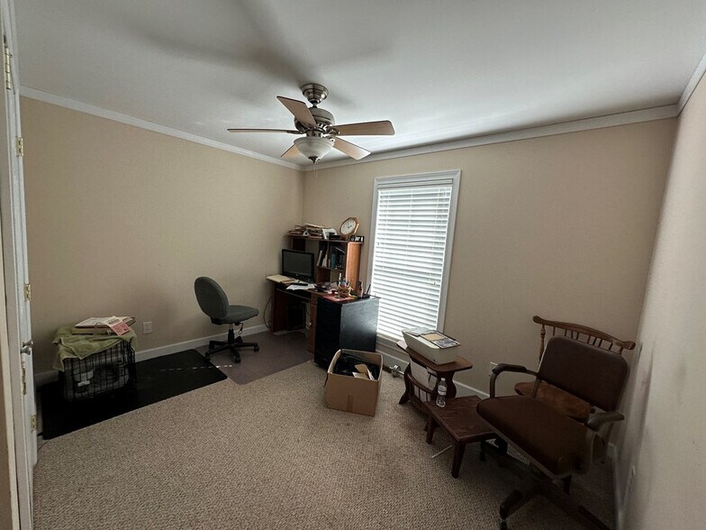 More Photos Of 1207 Bullen Gap Rd, Blue Ridge Land For Sale