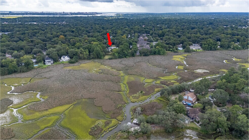 More Photos Of 1460 River Front Dr, Charleston Land For Sale