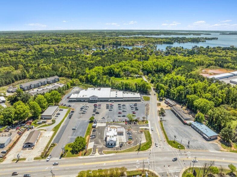 More Photos Of 1325 Dutch Fork Rd, Irmo Fast Food For Sale