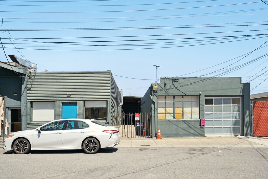 More Photos Of 1015 Howard Ave, San Mateo Service For Sale