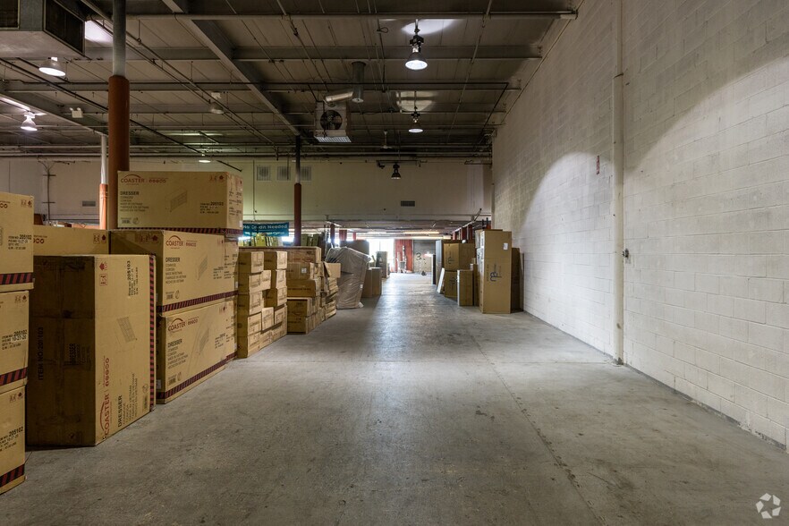 More Photos Of 2500 Grant Ave, Philadelphia Freestanding For Lease