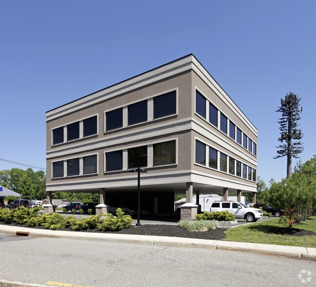 More Photos Of 365 Rifle Camp Rd, Woodland Park Coworking Space