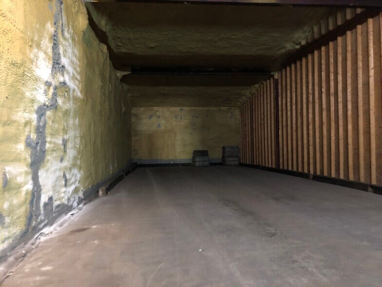 More Photos Of 5119 Russeldale Rd, Purgitsville Industrial For Lease