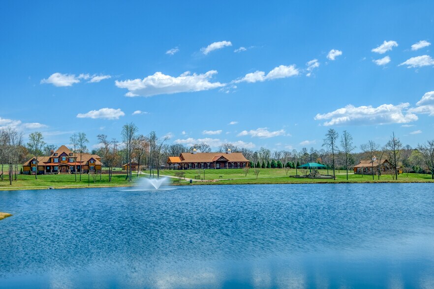 More Photos Of 3460 Jennings rd, Union Grove Land For Sale