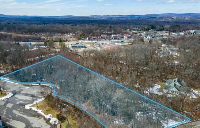 More Photos Of Stage Door Rd, Wappingers Falls Land For Sale