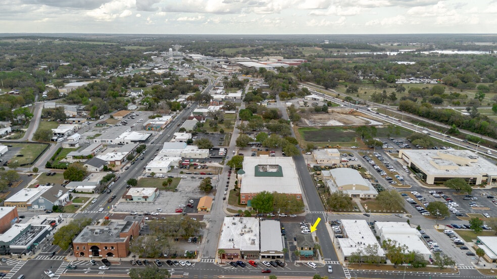 More Photos Of 37951 Meridian Ave, Dade City Office For Sale