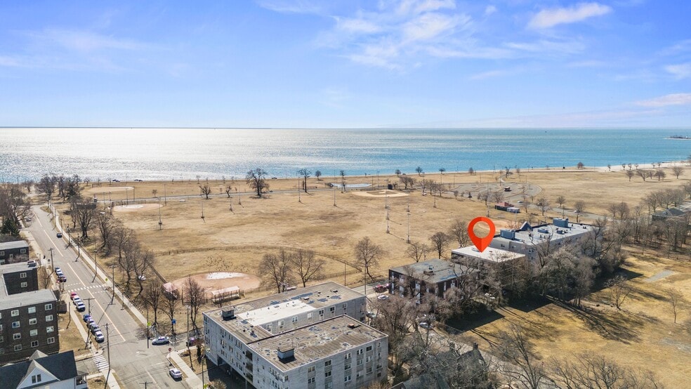 More Photos Of 832 Atlantic St, Bridgeport Apartments For Sale