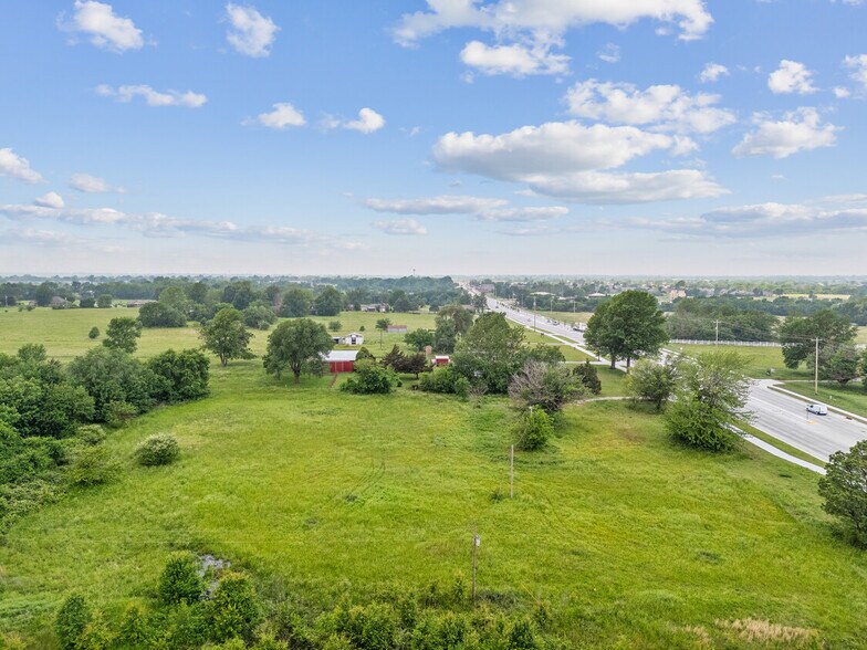 More Photos Of 12708 E 116th St N, Collinsville Land For Sale