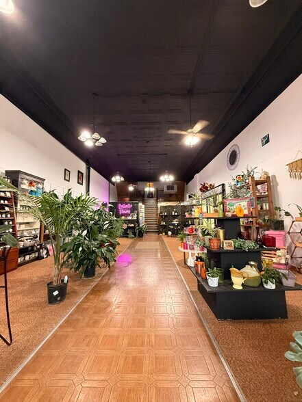 More Photos Of 72 Main St, Bellville Storefront Retail Office For Sale