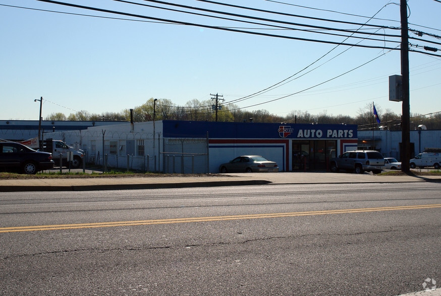 More Photos Of 116 Ritchie Rd, Capitol Heights Freestanding For Sale
