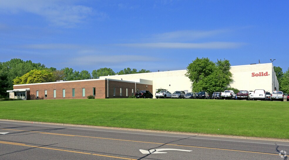 Primary Photo Of 1777 Oakdale Ave, West Saint Paul Manufacturing For Lease