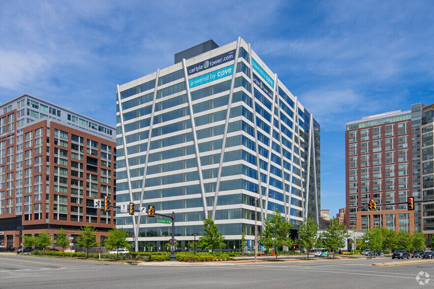 More Photos Of 2461 Eisenhower Ave, Alexandria Office For Lease