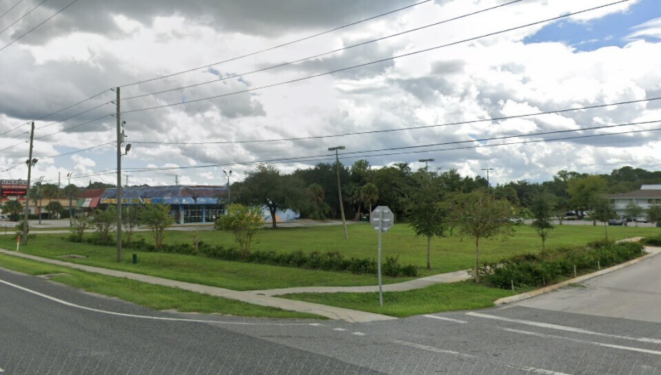 Primary Photo Of 8600 W Irlo Bronson Memorial Hwy, Kissimmee Land For Lease