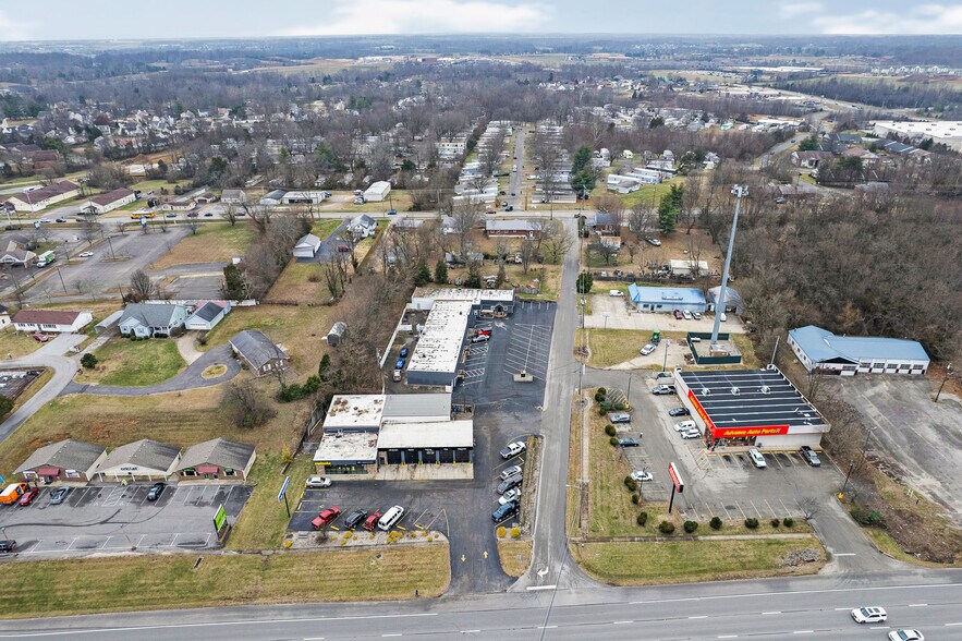 More Photos Of 100 Gray St, Elizabethtown Medical For Sale