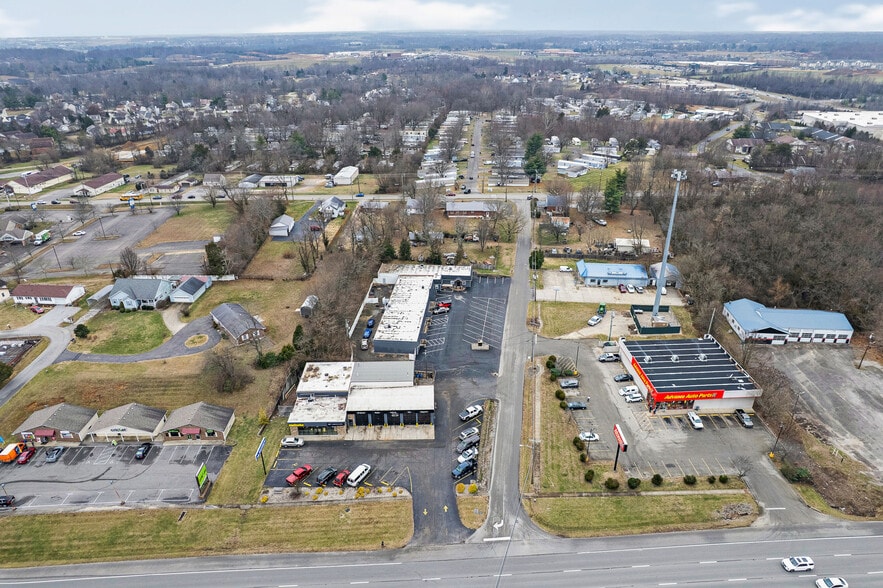 More Photos Of 100 Gray St, Elizabethtown Medical For Sale