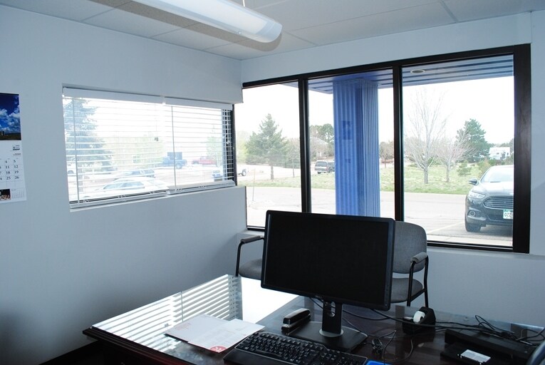 More Photos Of 1450 Valley St, Colorado Springs Warehouse For Lease