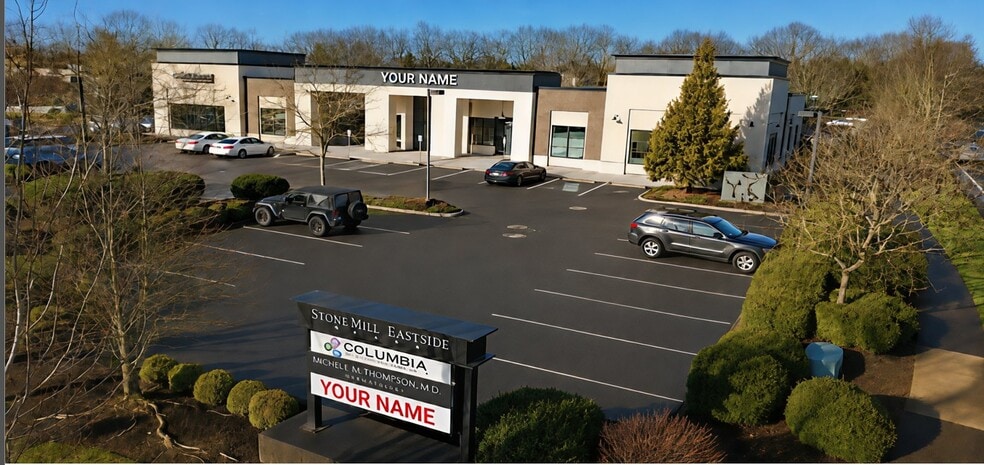 More Photos Of 234 SE 136th Ave, Vancouver Medical For Lease