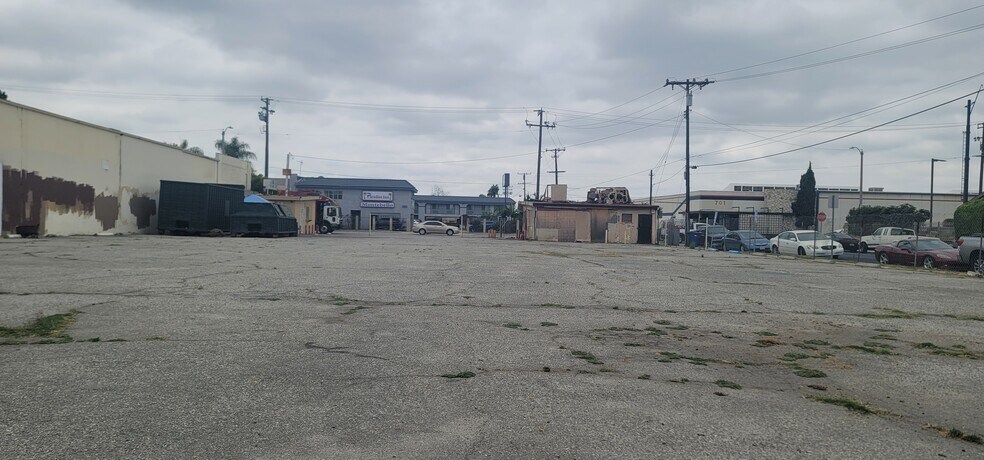 More Photos Of 524 Washington Blvd, Montebello Land For Sale
