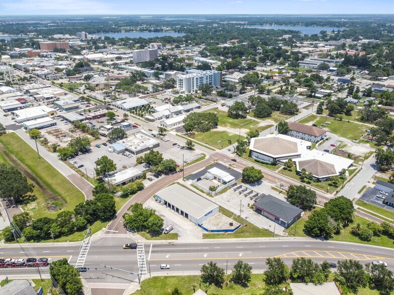 More Photos Of 304 Avenue E Sw, Winter Haven Industrial For Sale