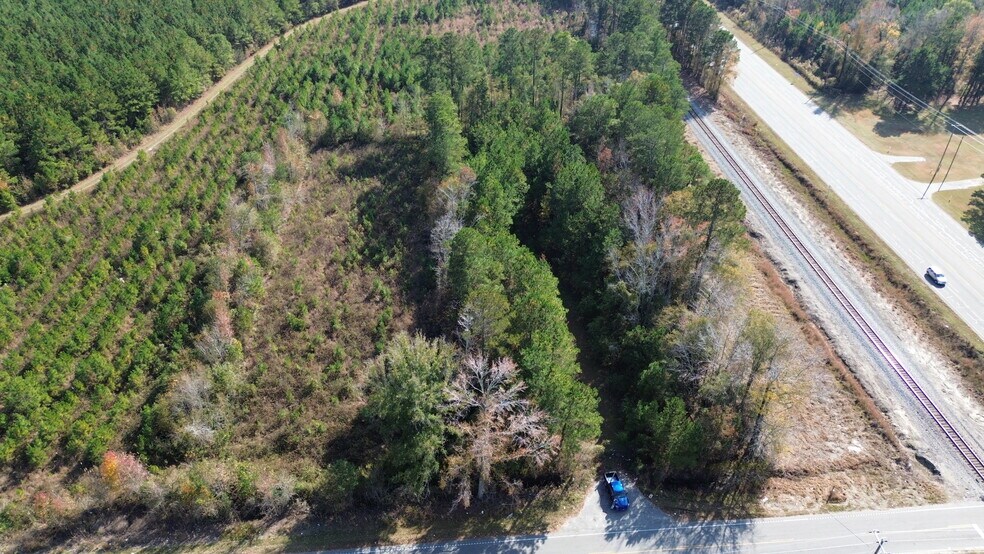 More Photos Of 1044 Georgia Pacific rd, Alcolu Land For Sale