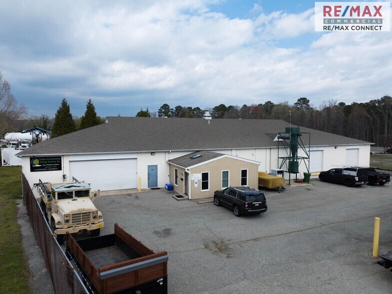 More Photos Of 2521 Hayes Rd, Hayes Light Distribution For Sale