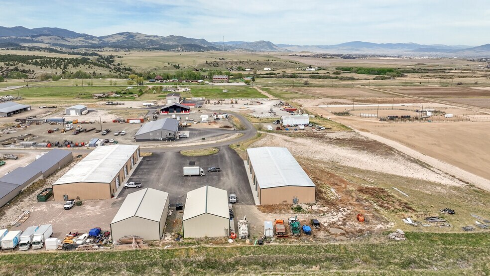 More Photos Of , East Helena Industrial For Sale