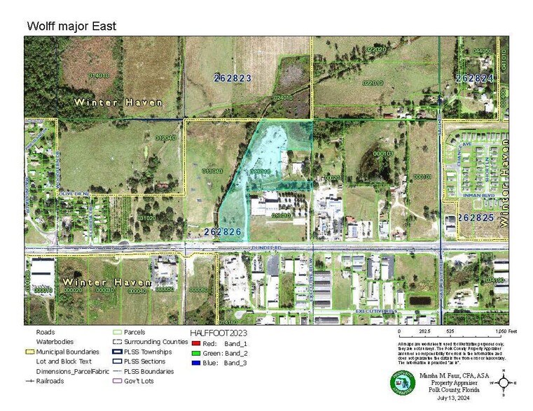 More Photos Of 2929 Dundee Rd, Winter Haven Office For Sale