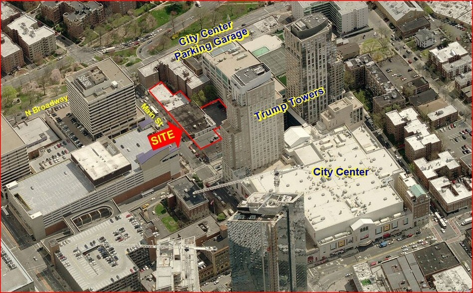 More Photos Of 250-270 Main St, White Plains Hotel For Lease