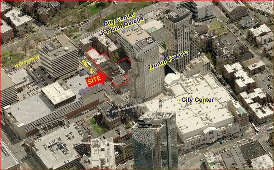 More Photos Of 250 Main St, White Plains Hotel For Lease