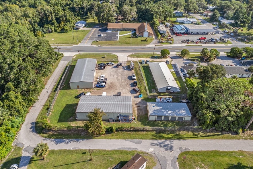 More Photos Of 1550 E Duval St, Lake City Flex For Sale