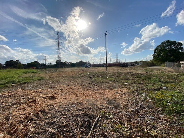 More Photos Of 7103 Baneway Dr, Houston Land For Lease