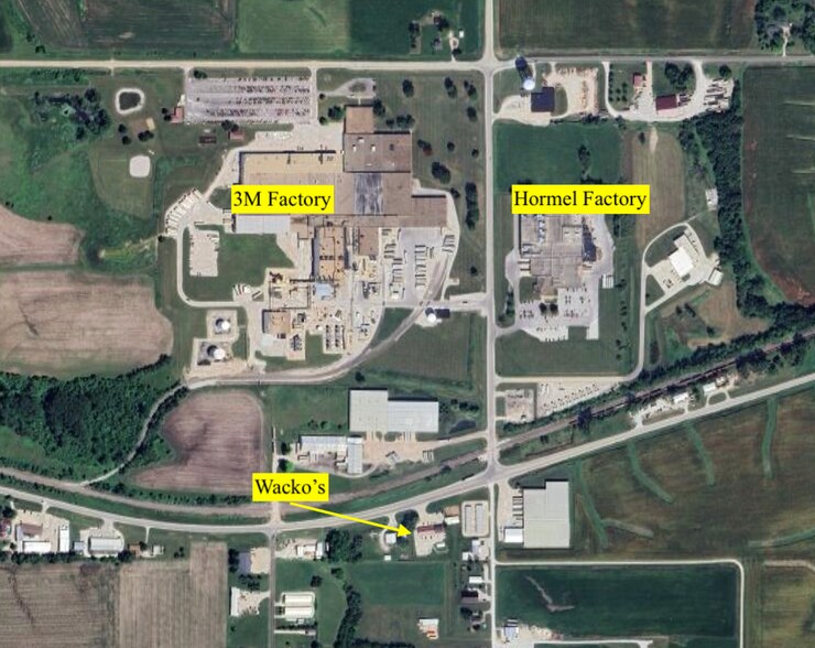 More Photos Of 3906 E Main St, Knoxville Apartments For Sale