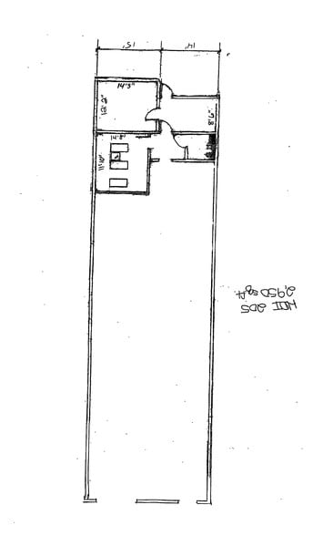 More Photos Of 42231 6th St W, Lancaster Warehouse For Lease