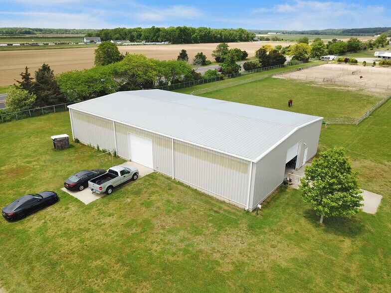 More Photos Of 1200 Cross River Dr, Riverhead Horse Stables For Sale