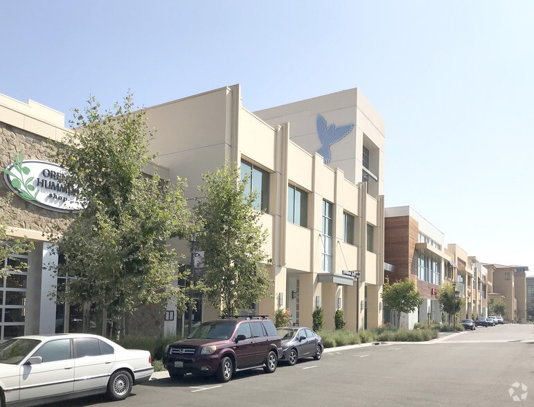 Primary Photo Of 19409-19419 Stevens Creek Blvd, Cupertino Freestanding For Lease