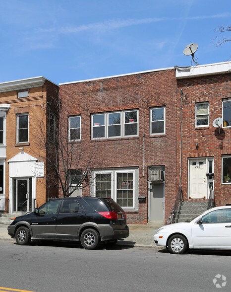 More Photos Of 277 Washington Ave, Albany Office For Sale