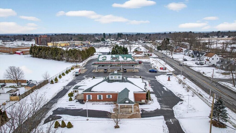 More Photos Of 7812 Turin Rd, Rome Office For Sale