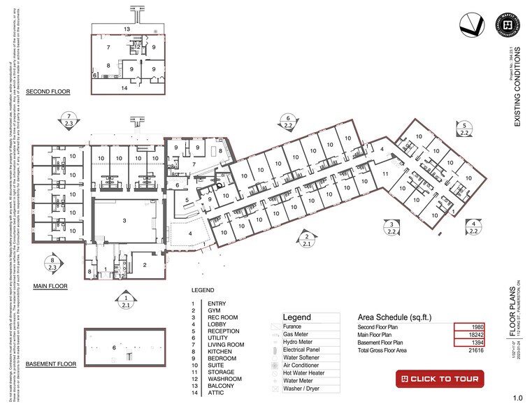More Photos Of 112 King st, Palmerston Hotel For Sale