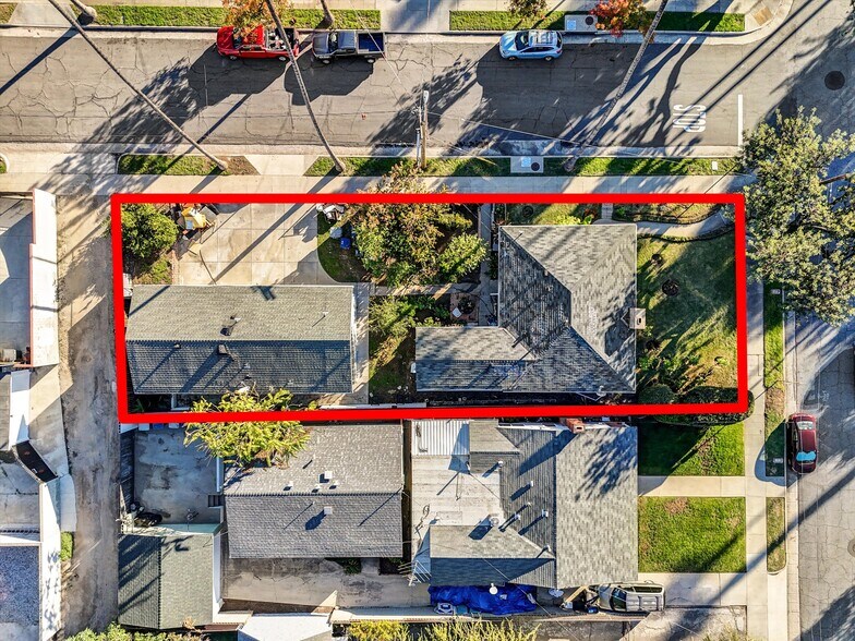 More Photos Of 1380 Glen Ave, Pasadena Apartments For Sale