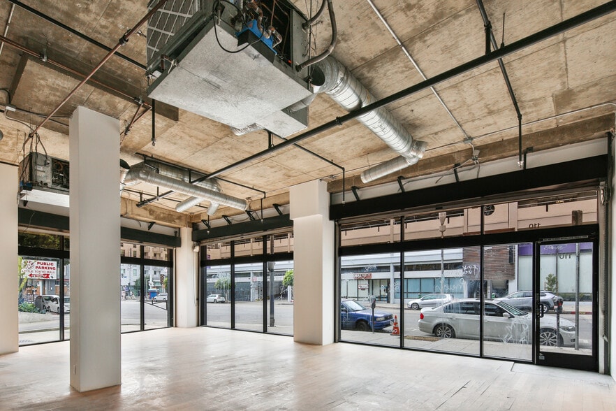 More Photos Of 312 E 1st St, Los Angeles Office For Sale