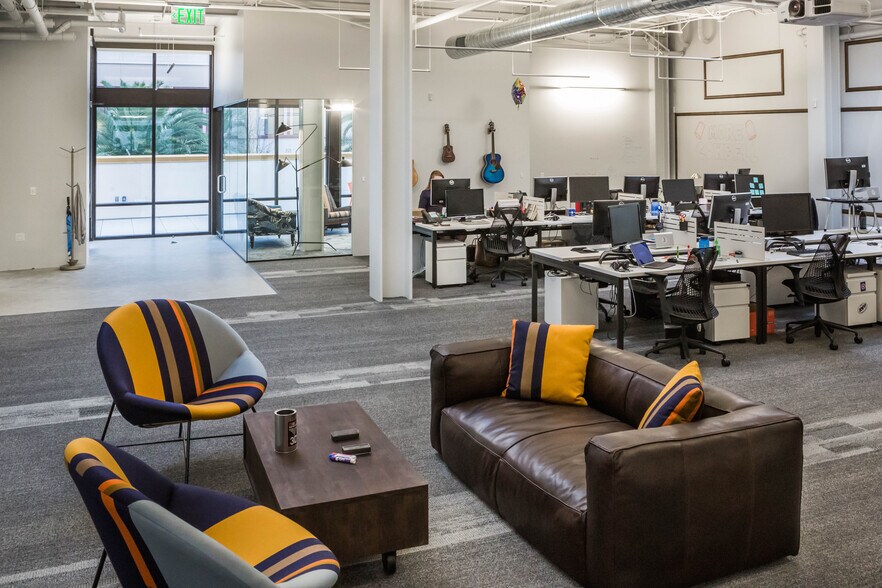 Primary Photo Of 2114-2116 Broadway St, Redwood City Office For Lease