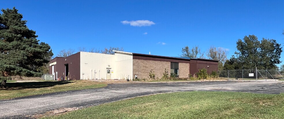 More Photos Of , Marshall Industrial For Sale