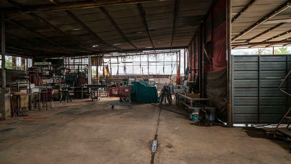 More Photos Of 1810 E Washington St, Phoenix Auto Salvage Facility For Sale