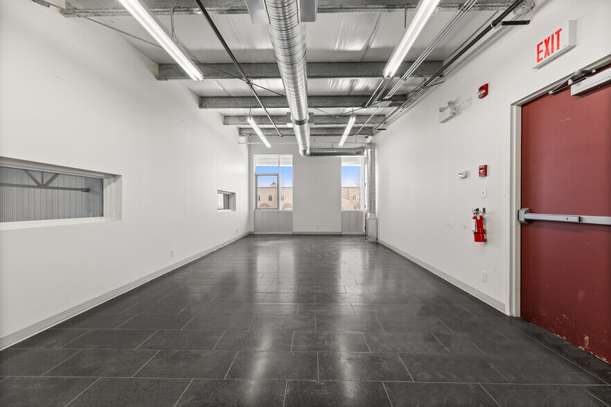 More Photos Of 261211 Wagon Wheel Way, Rocky View County Light Manufacturing For Lease