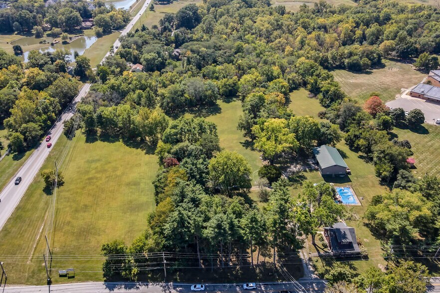 More Photos Of 5525 N German Church Rd, Indianapolis Land For Sale