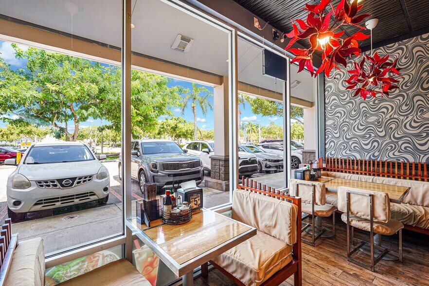 More Photos Of 16760-16836 SW 88th St, Miami General Retail For Lease